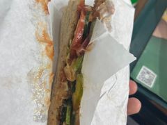 -SUBWAY赛百味(欧亚新生活店)