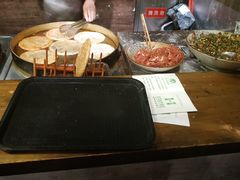 -罍+村卤菜摊(罍街店)