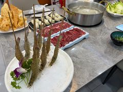 -牛天下·牛肉·海鲜·打边炉·融合菜