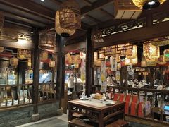 -南京大牌档(济南万象城店)