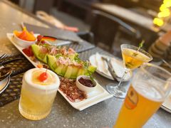 -haxnbauer海森堡德国餐厅(深圳coco店)