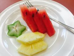 -北京饭店谭家菜
