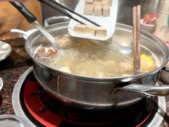 -八合里潮汕鲜牛肉火锅(深圳海岸城店)