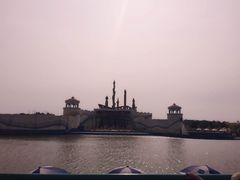 -北戴河圣蓝海洋公园