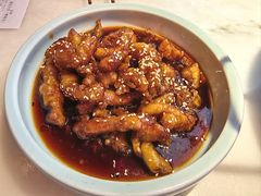 老醋里脊-遇见长安(赛格国际购物中心店)