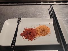 -很久以前羊肉串(南京路第一百货店)