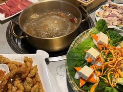 -大理董·董家小厨野生菌火锅(古城旗舰店)