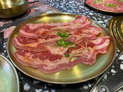 -黑牛の場烤肉(摩天活力城店)