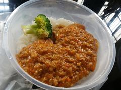 -佰搭果·广式茶餐厅(西华路店)