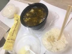 -刘胖子家常菜·蹄花焖藕(富安街店)