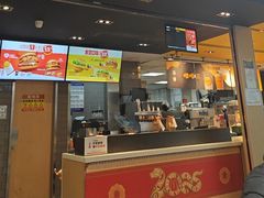 -麦当劳(龙湖北京大兴天街店)