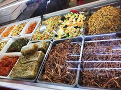 -宋氏御香食品(滨河路店)