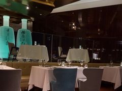 -翡翠36餐厅(浦东香格里拉店)