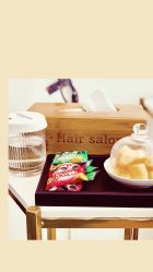 -OnHair造型