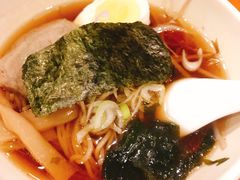 -福烤锦花(长乐路店)