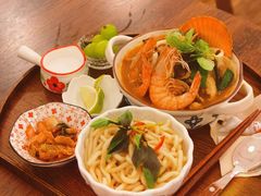 -小银家日式简餐(中信丹阳花园店)