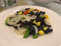 -巴扎美食·新疆菜·西域歌舞表演餐厅(新疆大厦店)