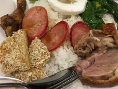 -佰搭果·广式茶餐厅(西华路店)