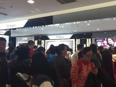 -乐天免税店(明洞店)