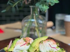 -O'mills Sourdough Bakery&Bistro(永嘉路店)