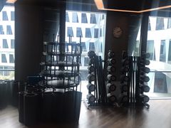 -威尔仕健身(海伦中心店)
