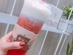 -奈雪的茶(市百一店)