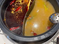 -九街淑芬掌中宝串串公司(内街文化创意园店)