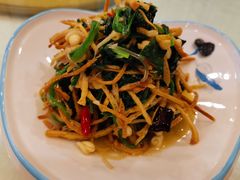 -玉华宫宾馆·餐厅(铜川驻京办店)