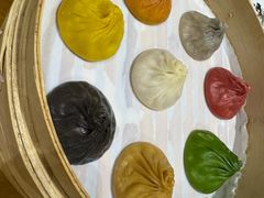 -乐忻皇朝(上海中心大厦店)