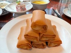 -扬州香格里拉·香宫中餐厅