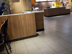 -麦当劳(广州新港东路第二分店)