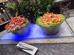 -河北宾馆·香溢自助餐(裕华店)