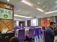 大堂-紫光园(顺义店)