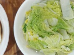 -华兴街自力面店