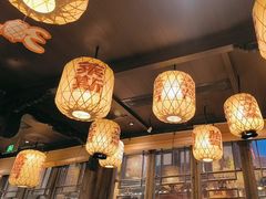 -南京大牌档(夫子庙老门东店)