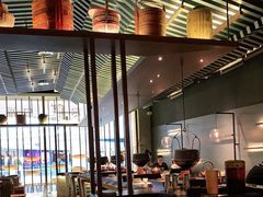 -盡膳口福跷脚牛肉火锅(合生汇购物中心店)