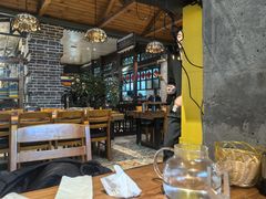 -那些年记忆烧烤