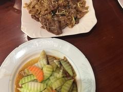 -古南都·老广东酒楼(龙江店)