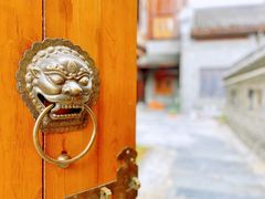 -大小河街