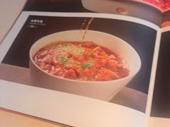 -大鸭梨烤鸭(石佛营店)