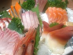 -小笠原·日料店