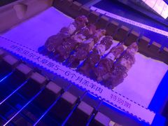 -很久以前羊肉串(清河店)