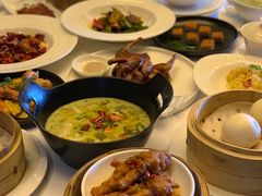 -富力丽思卡尔顿酒店·丽轩中餐厅