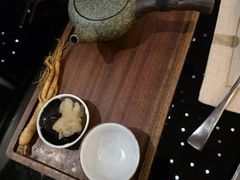 -广州花园酒店·凌璇阁旋转餐厅CAROUSEL360