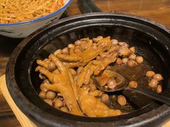 -广府乡下·饭庄(新港东路店)