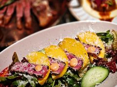 -普朗姆生蚝牛排馆 The Plump Oyster(成都摩方购物中心店)