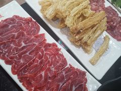-潮汕美牛肉丸火锅店(天宁寺店)