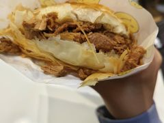 -墩儿大碗宽面(来福士店)