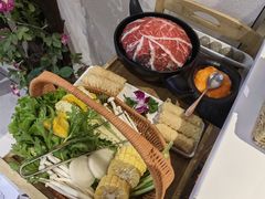 -濠七糟粕醋•海南酸汤火锅(中关村店)