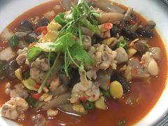 -盛世盐帮·自贡特色(总店)